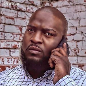 Meet your Posher, Frederick